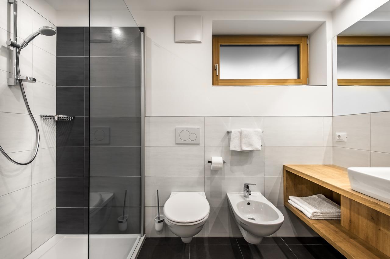 Hotel Garni Larix Colfosco Zewnętrze zdjęcie