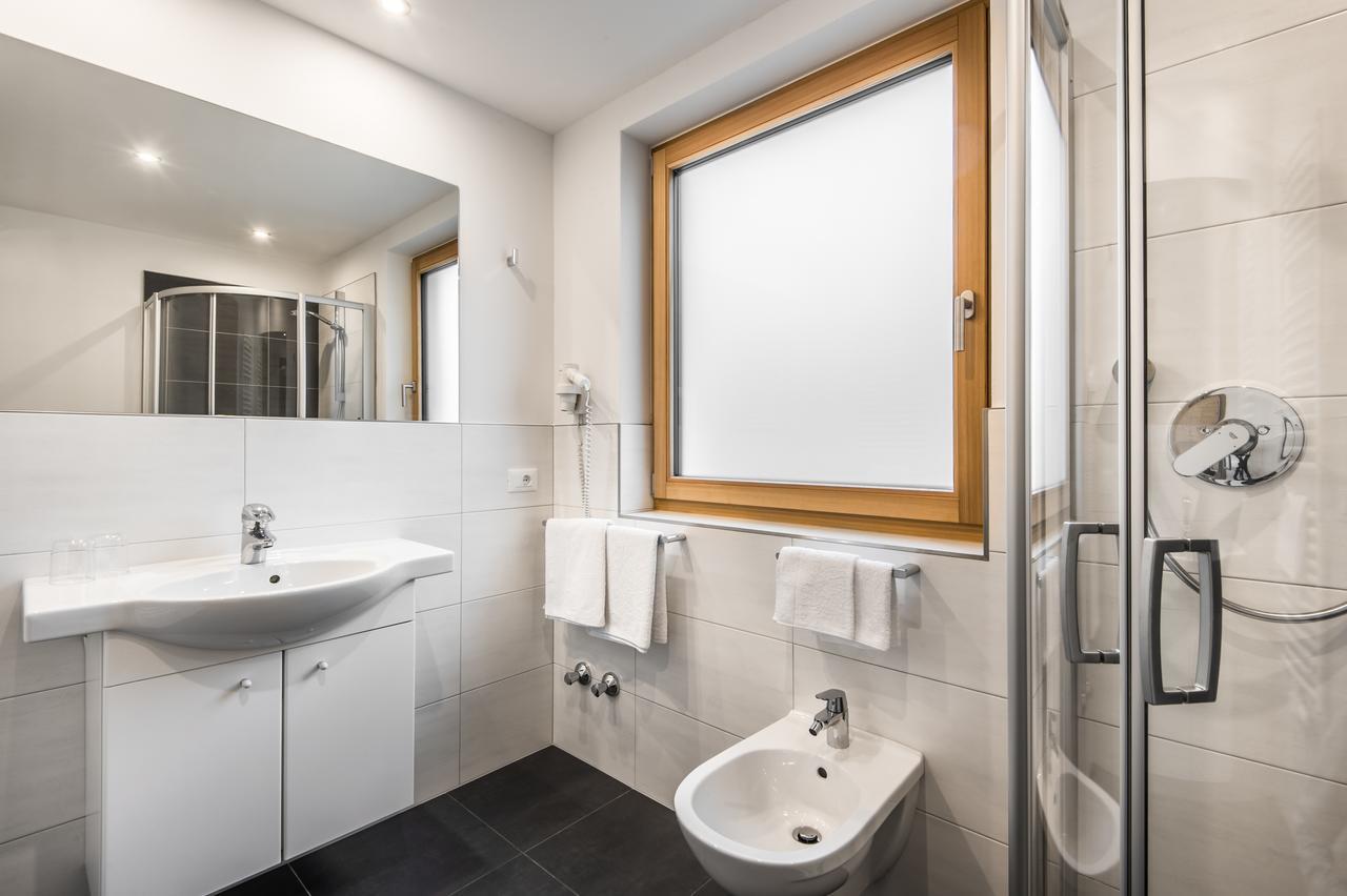 Hotel Garni Larix Colfosco Zewnętrze zdjęcie